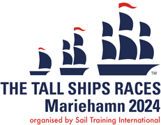 The Tall Ships Races Mariehamn 2024 organised by Sail Training International