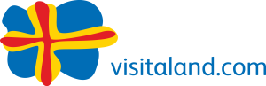 Aland_visitalandcom logo Visit Åland