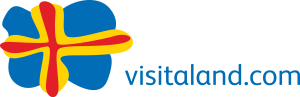 logo Visit Åland