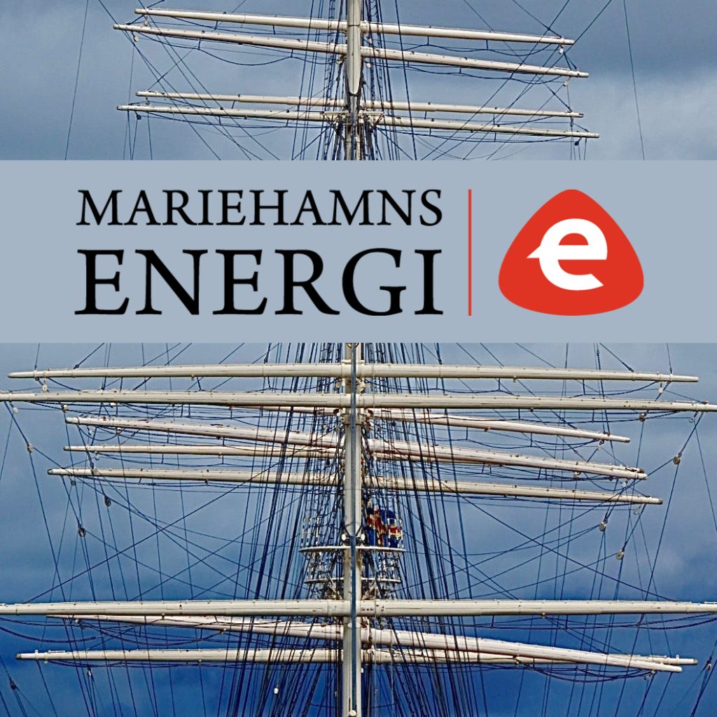 Marieehamns Energi